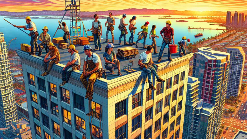 San Diego Roofing Company