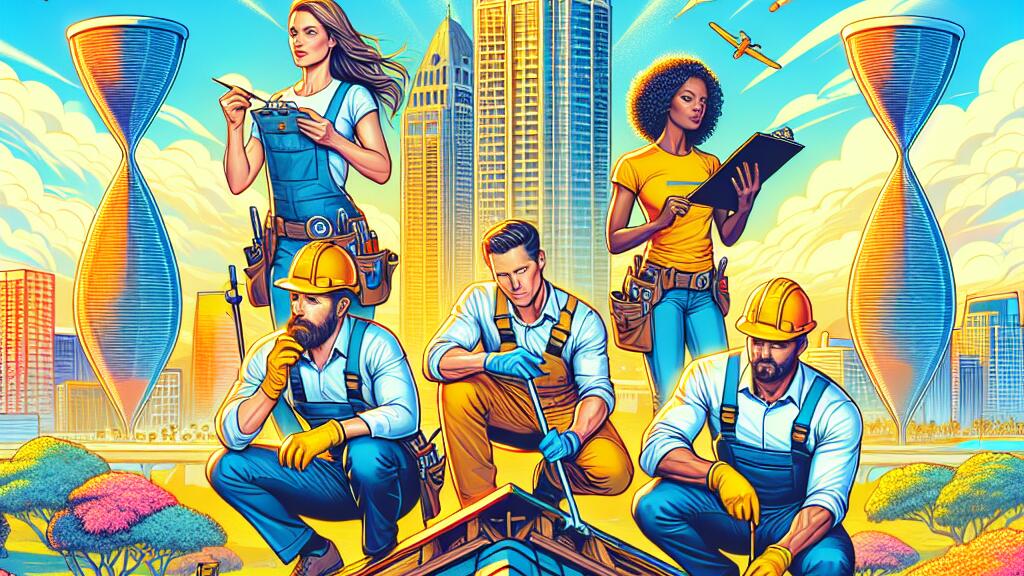 Roof Inspection San Diego