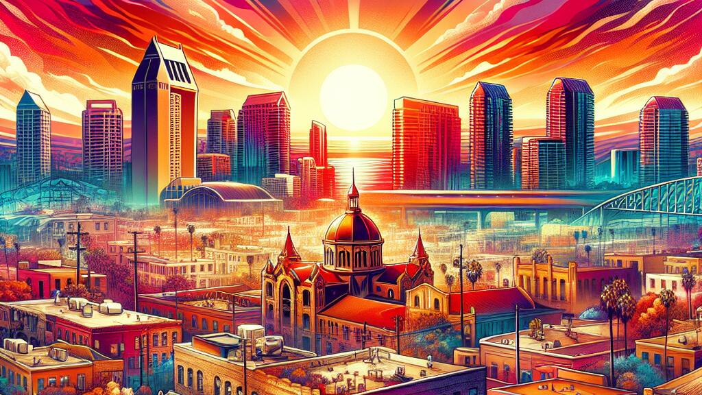 San Diego Roofing