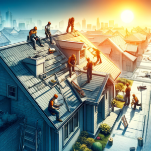 Surprising Roofing Company In San Diego Photos