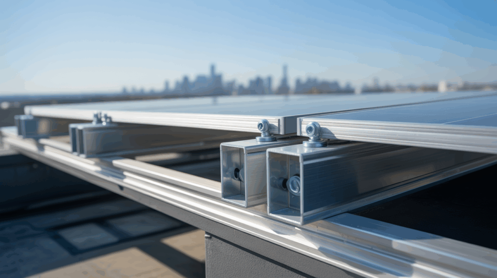 Rooftop CNC Machining Solutions